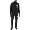 AIM-TRG Dry Cloth Hoodie Jacket «Performance Black»