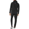 AIM-TRG Dry Cloth Hoodie Jacket «Performance Black»