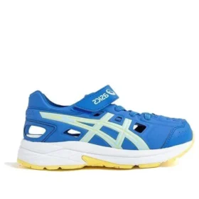 Air Hollow Sandals «Blue Green»