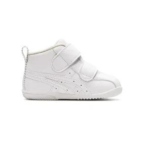 Amule First SL-sko «White»