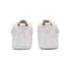 Amule First SL-sko «White»