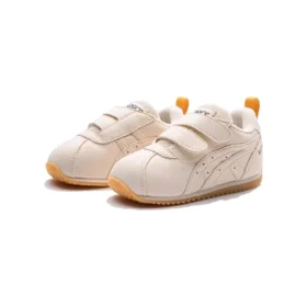 aON8 x Suku Sko «Beige Orange»