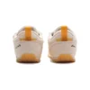 aON8 x Suku Sko «Beige Orange»