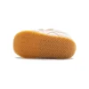 aON8 x Suku Sko «Beige Orange»