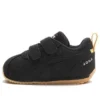 aON8 x Suku Sko «Black Yellow»