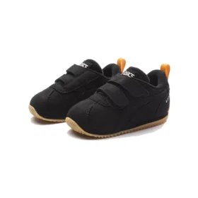 aON8 x Suku Sko «Black Yellow»