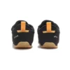 aON8 x Suku Sko «Black Yellow»