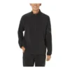 Asics A-I-M Cool Stretch Summer Woven Jacket «Performance Black»