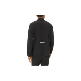 Asics A-I-M Cool Stretch Summer Woven Jacket «Performance Black»