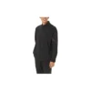Asics A-I-M Cool Stretch Summer Woven Jacket «Performance Black»