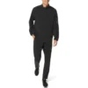 Asics A-I-M Cool Stretch Summer Woven Jacket «Performance Black»