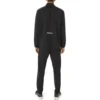Asics A-I-M Cool Stretch Summer Woven Jacket «Performance Black»