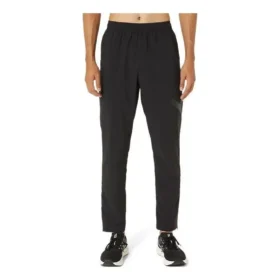 Asics AIM-TRG Cool Stretch Summer Woven Pant «Performance Black»