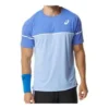 Asics Game kortærmet topp «Sapphire»