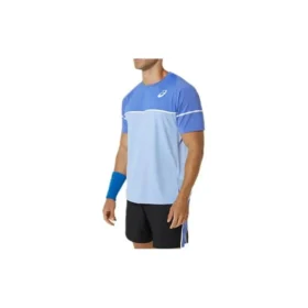 Asics Game kortærmet topp «Sapphire»