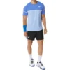 Asics Game kortærmet topp «Sapphire»