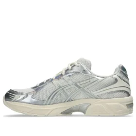 Asics GEL-1130 «Holiday Pack – Cream Pure Silver»