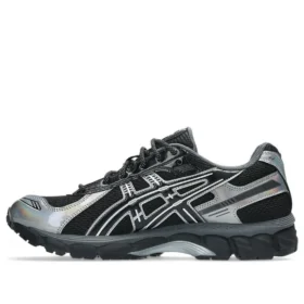Asics Gel-Kayano 12.1 «Holiday Pack – Black Pure Silver»