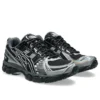 Asics Gel-Kayano 12.1 «Holiday Pack – Black Pure Silver»