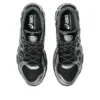 Asics Gel-Kayano 12.1 «Holiday Pack – Black Pure Silver»