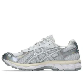 Asics Gel-Kayano 12.1 «Holiday Pack – Cream Pure Silver»