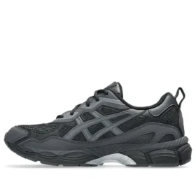 Asics GEL-NYC RGD «Black Graphite Grey»