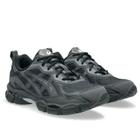 Asics GEL-NYC RGD «Black Graphite Grey»