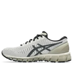 Asics Gel-Quantum 360 I «Smoke Grey Obsidian Grey»