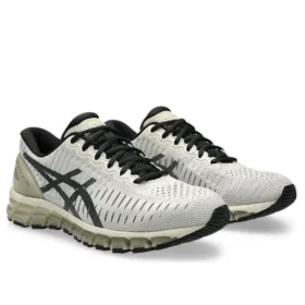 Asics Gel-Quantum 360 I «Smoke Grey Obsidian Grey»
