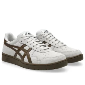 Asics Japan Pro «Cloud Grey Brown Storm»