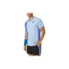 Asics Match Actibreeze kortærmet topp «Sapphire»