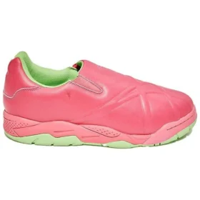 Asics x 8on8 Gel-Fuse SLP «Rose Pink Solar Green»