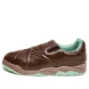 Asics x 8on8 Gel-Fuse SLP-sko «Brown Aqua Green»