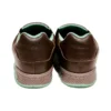Asics x 8on8 Gel-Fuse SLP-sko «Brown Aqua Green»