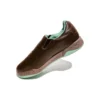 Asics x 8on8 Gel-Fuse SLP-sko «Brown Aqua Green»