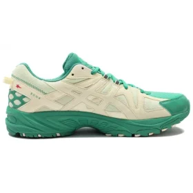 Asics x 8ON8 Gel-Kahana TR «Green»