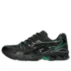 Asics x 8ON8 Gel-Kayano 14 «Black Green»