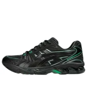 Asics x 8ON8 Gel-Kayano 14 «Black Green»