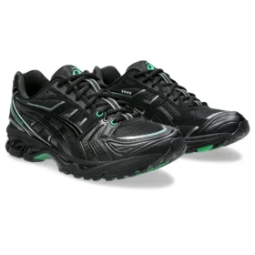 Asics x 8ON8 Gel-Kayano 14 «Black Green»