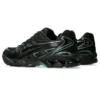 Asics x 8ON8 Gel-Kayano 14 «Black Green»