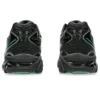 Asics x 8ON8 Gel-Kayano 14 «Black Green»