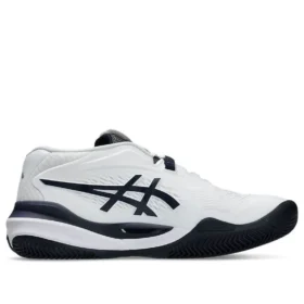 Asics x A.P.C. Gel-Resolution X Clay «White Midnight»