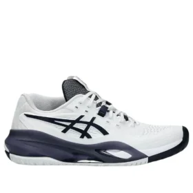 Asics x A.P.C. Gel-Resolution X «White Midnight»