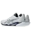 Asics x A.P.C. Solution Speed FF 3 «White Midnight»