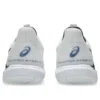 Asics x A.P.C. Solution Speed FF 3 «White Midnight»
