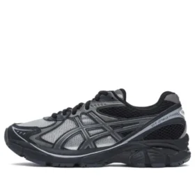 Asics x Above the Clouds GT-2160 «Black Gunmetal»