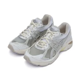Asics x Above the Clouds GT-2160 «White Pure Silver»