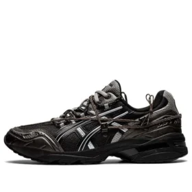 Asics x Andersson Bell GEL-1090 «Black Silver»