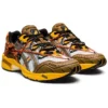 Asics x Andersson Bell GEL-1090 «White Orange»