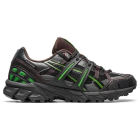 Asics x Andersson Bell GEL-Sonoma 15-50 «Black Green»